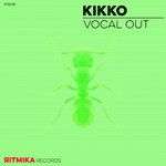 cover: Kikko - Vocal Out