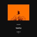 cover: Salbah - Tahtli