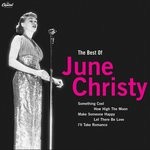 cover: June Christy - The Best Of June Christy