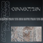 cover: Young Drums & Haunted Strasse - Connection