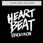 cover: Julian Sanza - Feels Good