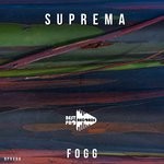 cover: Fogg - Suprema