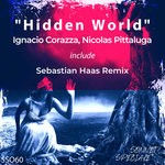 cover: Ignacio Corazza|Nicolas Pittaluga - Hidden World