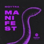 cover: Moytra - Manifest