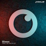 cover: Messiah - Fake Or Truth EP