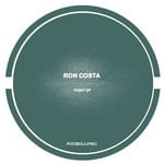 cover: Ron Costa - Yosat EP