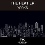 cover: Yooks - The Heat