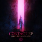 cover: Lowlife|Mudlark - Contact