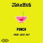 cover: Jack Dat|Jakebob - Punch