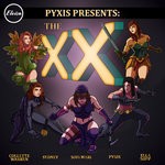 cover: Pyxis - The XX