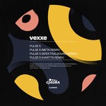 cover: Vexxe - Pulse 5