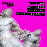 cover: Sydney|Tall Order (uk) - All Yours