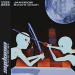 cover: Jakebob - Sword Clash