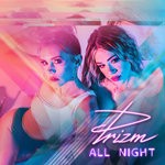 cover: Prizm - All Night