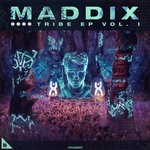 cover: Maddix - Tribe EP Vol I