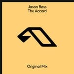 cover: Jason Ross - The Accord