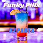 cover: Dj Panya - Funky Pills