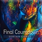 cover: Sertan Gunes - Final Countdown (Radio Edit)