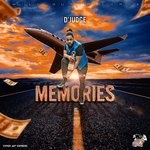 cover: D'judge - Memories