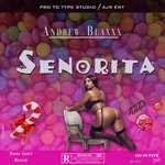 cover: Andrew Blaxxx - Senorita