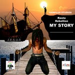 cover: Rebellion - My Story