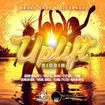 cover: Various - Up Lift Riddim