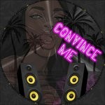 cover: Utmost - Convince Me