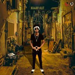 cover: Xharp Kut - Change