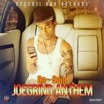 cover: Da-sain - JoeGrind Anthem