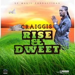 cover: Craiggis - Rise & Dweet