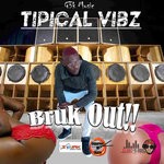 cover: Tipical Vybz - Bruk Out