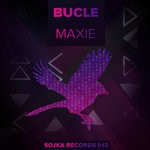 cover: Maxie - Bucle