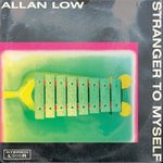 cover: Allan Low - Stranger To Myself