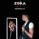 cover: Zoka The Author - Unintentional Flex