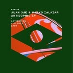 cover: Juan (ar)|Marko Zalazar - Antidoping EP