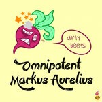 cover: Markus Aurelius - Omnipotent