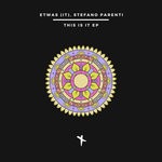 cover: Etwas (it)|Stefano Parenti - This Is It EP