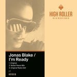 cover: Jonas Blake - I'm Ready