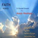 cover: Anaya Weathers|Dj Randall Smooth - Faith - Remixes