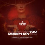 cover: Andres Lopera|Luifer|Natasha Galindo - More Than You