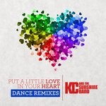 cover: Kc & Sunshine Band - Put A Little Love In Your Heart (Remixes)