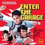 cover: Bunka|Cb|George Iv|Miss La|Tg|Yozhi - Enter The Garage EP