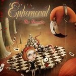 cover: Mad Morningstar - Ephemeral