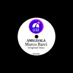 cover: Marco Barci - Amigdala