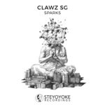 cover: Clawz Sg - Sparks