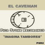 cover: El Caveman - Imagina Tambores