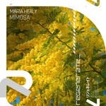 cover: Maria Healy - Mimosa (Extended Mix)