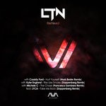 cover: Ltn - Remixed 2