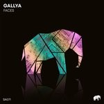 cover: Gallya - Faces