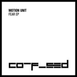 cover: Motion Unit - Fear